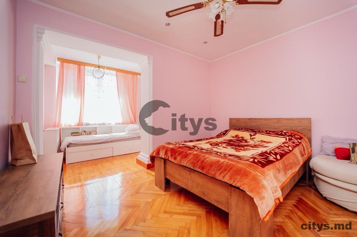 Casă cu 4 nivele, 360m², Олимпик photo 9