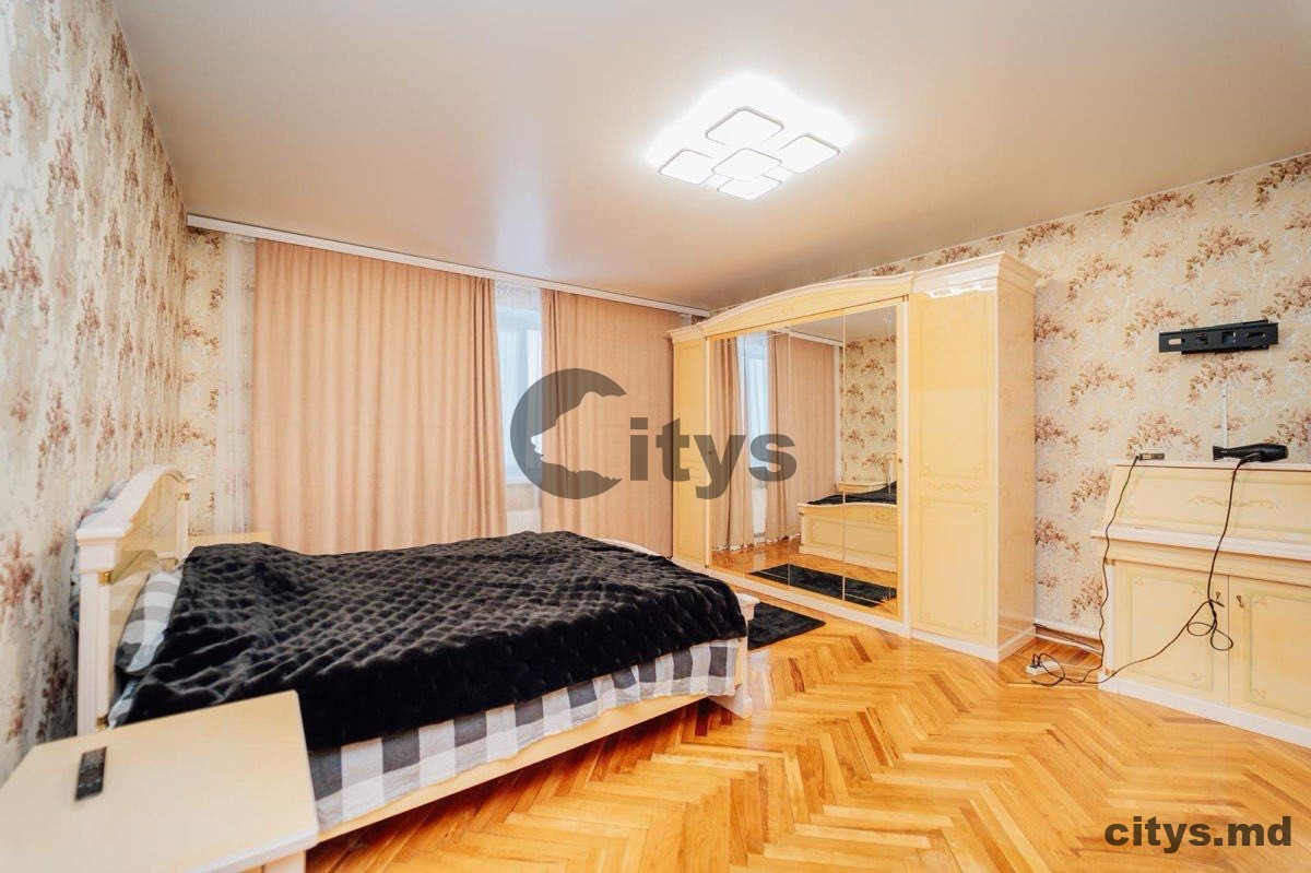 Casă cu 4 nivele, 360m², Олимпик photo 1