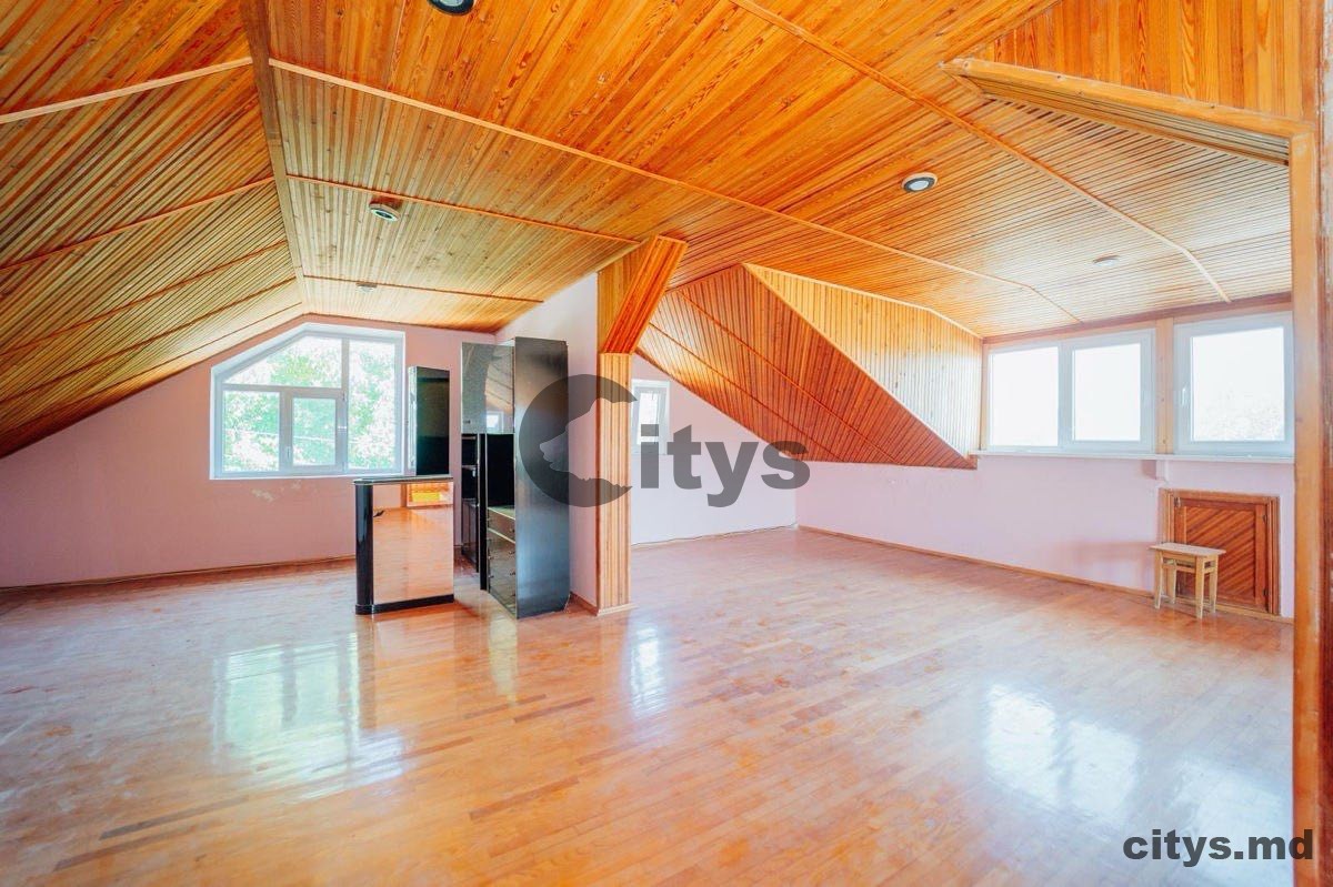 Casă cu 4 nivele, 360m², Олимпик photo 2