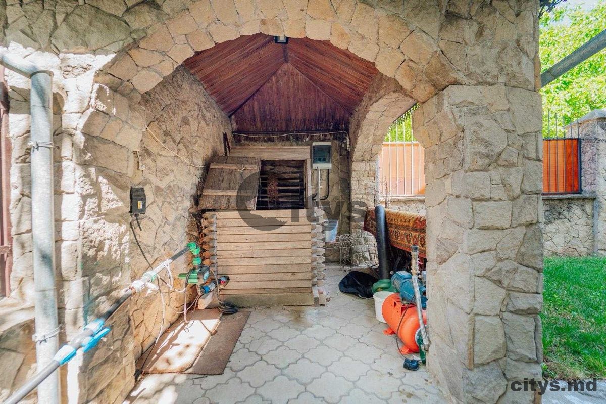 Casă cu 4 nivele, 360m², Олимпик photo 4