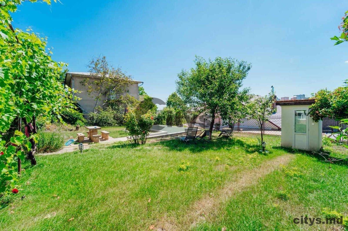 Casă cu 4 nivele, 360m², Олимпик photo 6