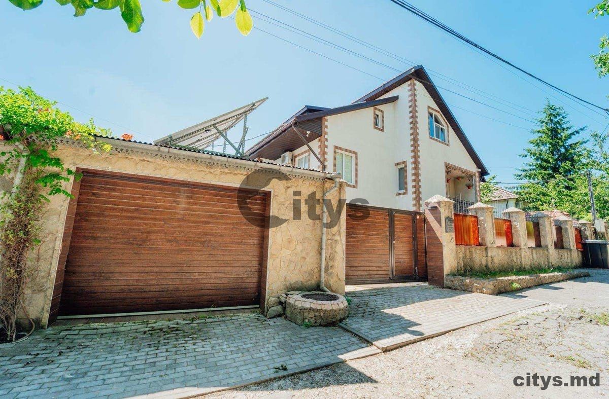 Casă cu 4 nivele, 360m², Олимпик photo 0