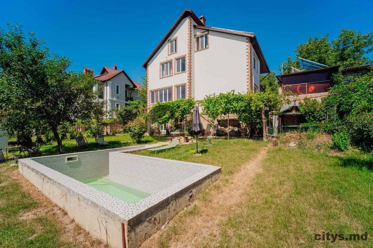 Casă cu 4 nivele, 360m², Олимпик photo 7