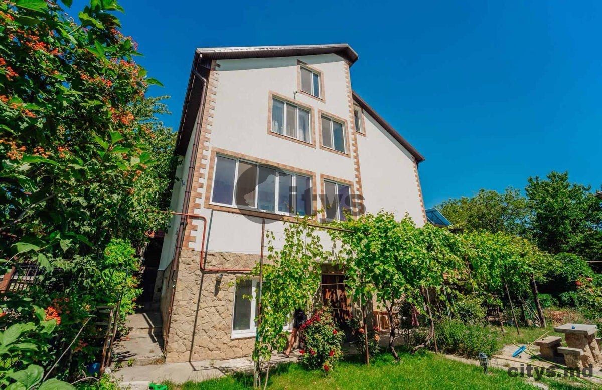 Casă cu 4 nivele, 360m², Олимпик photo 8