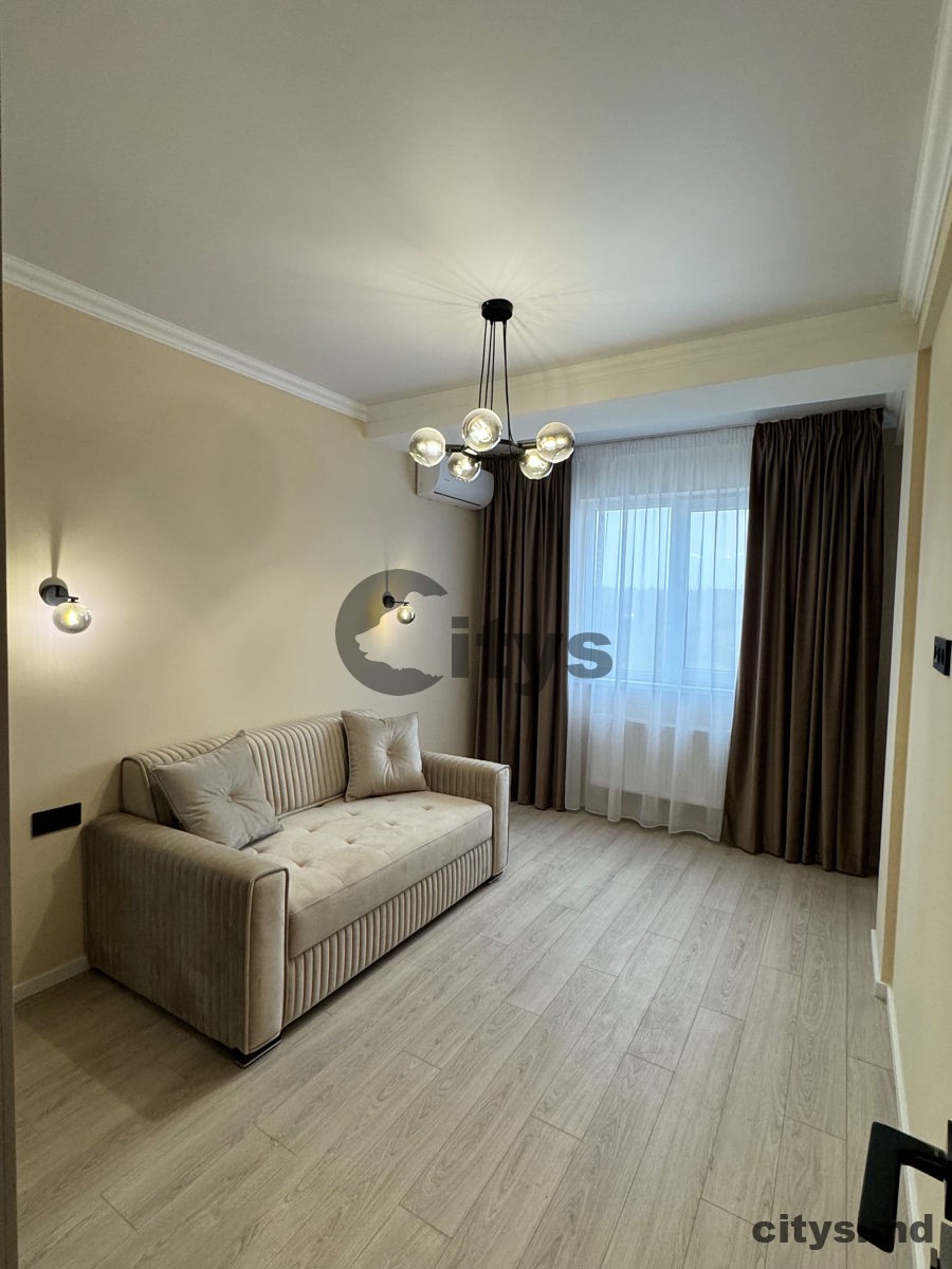 Apartament cu 2 camere, 53m², Милеску Спатару photo 2