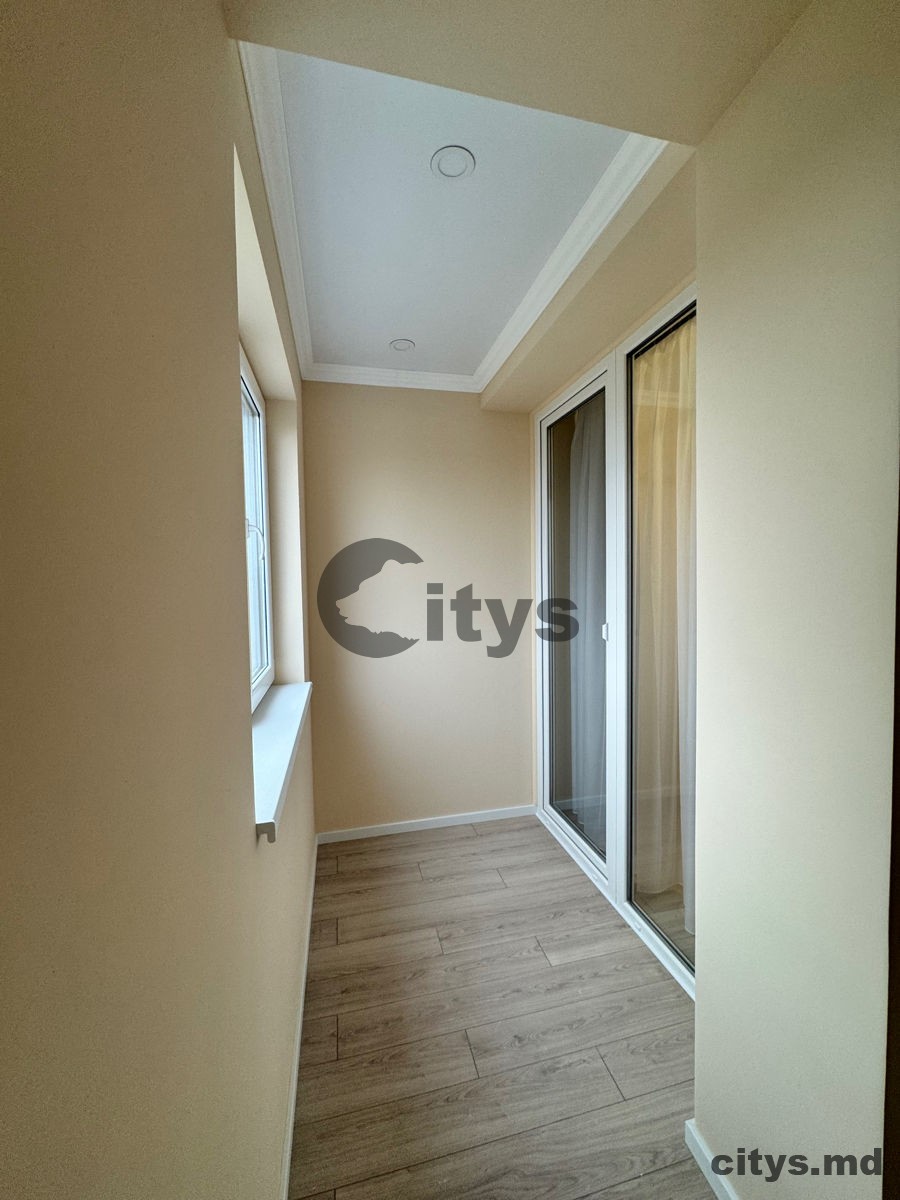 Apartament cu 2 camere, 53m², Милеску Спатару photo 1