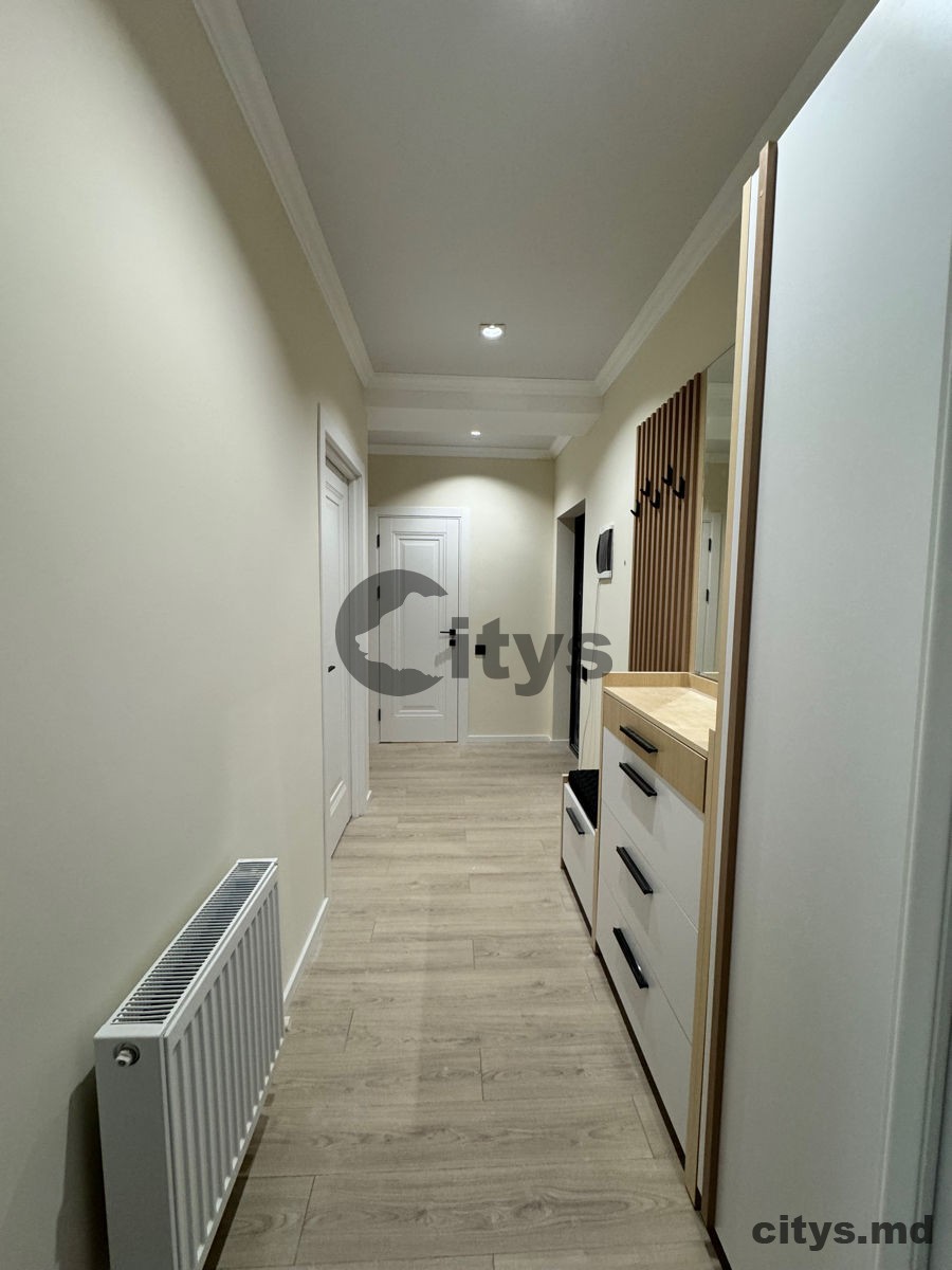 Apartament cu 2 camere, 53m², Милеску Спатару photo 9