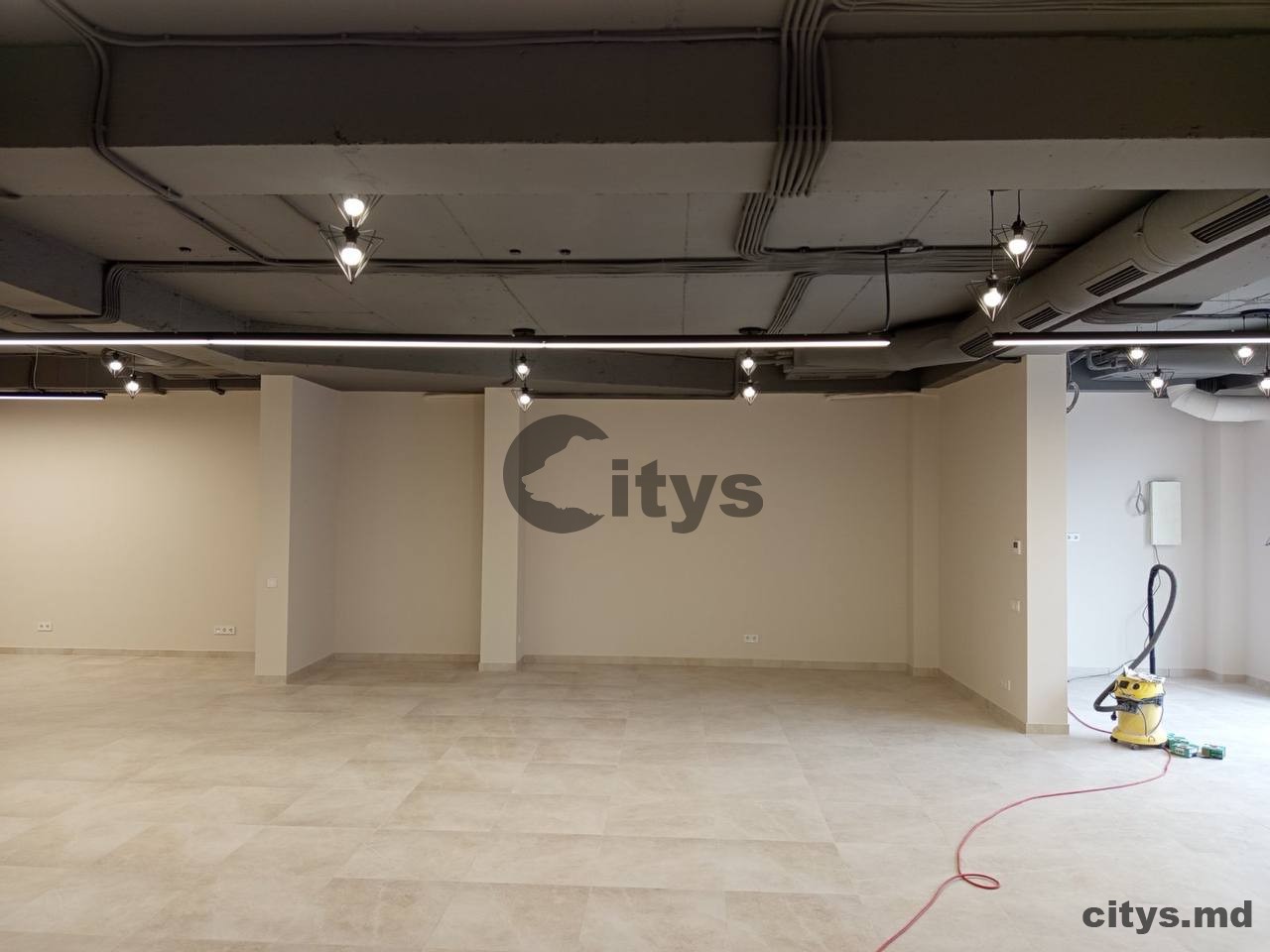 Comercial, 128m², Мелистиу photo 6 - citys.md Comercial, 128m², Мелистиу photo 5