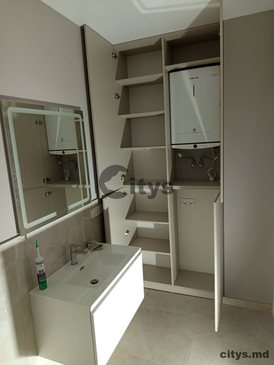 Comercial, 128m², Мелистиу photo 4 - citys.md Comercial, 128m², Мелистиу photo 3