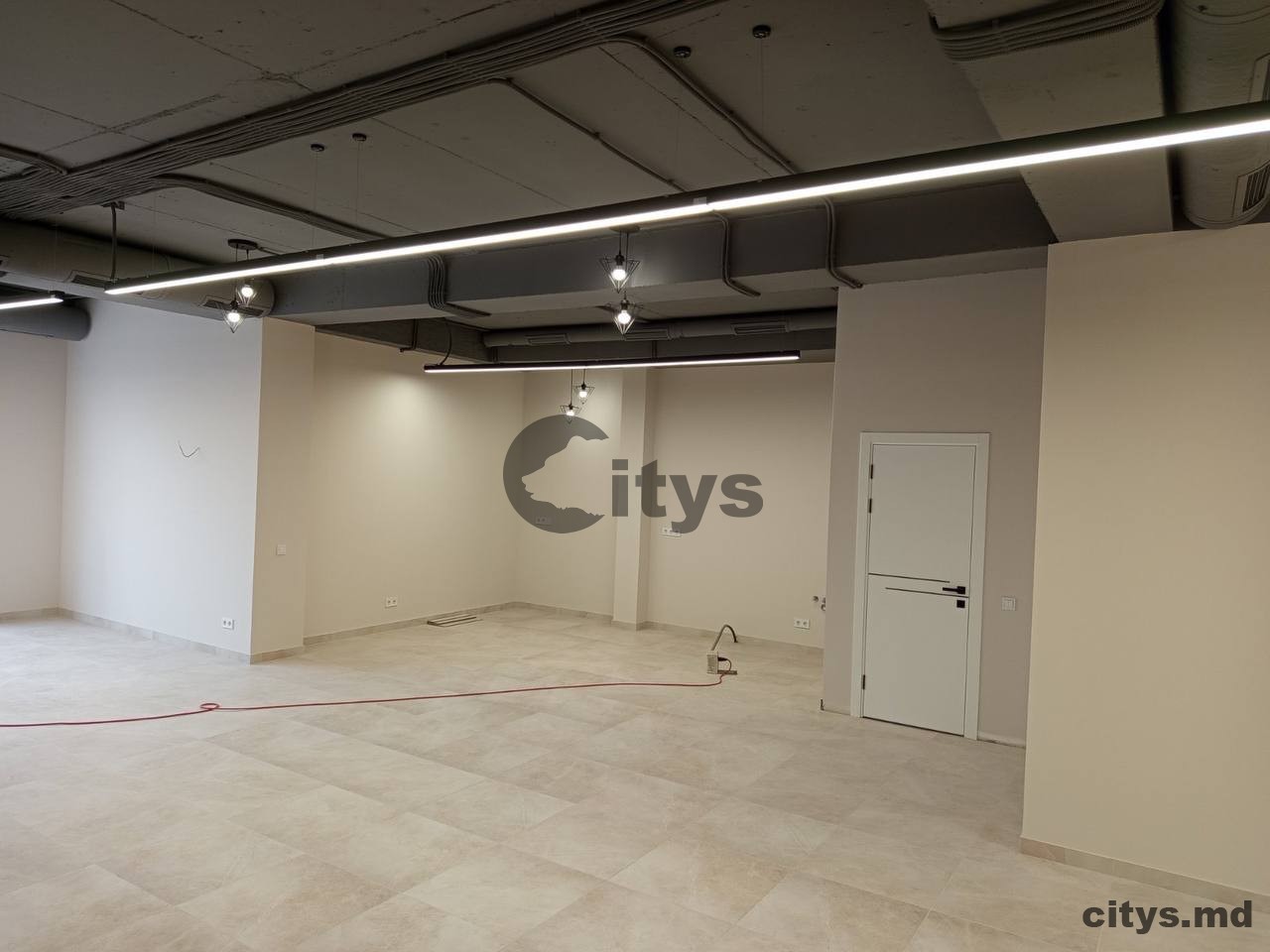 Comercial, 128m², Мелистиу photo 2 - citys.md Comercial, 128m², Мелистиу photo 1