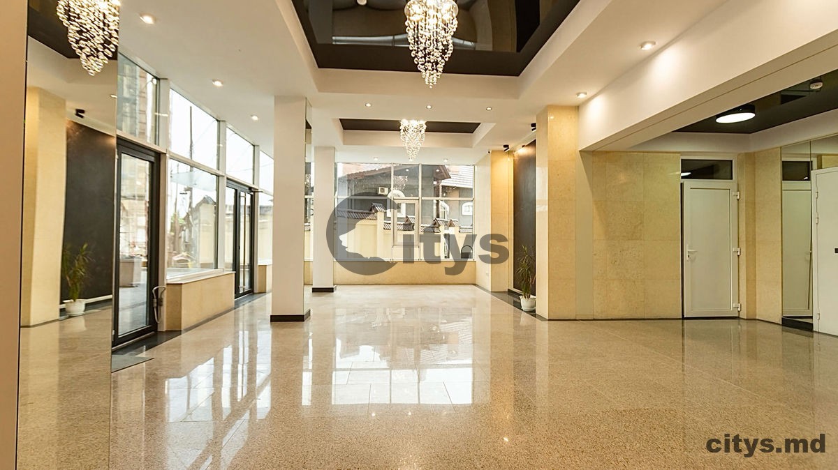 Apartament cu 2 camere, Riscani 49m², bd. Renașterii Naționale photo 9