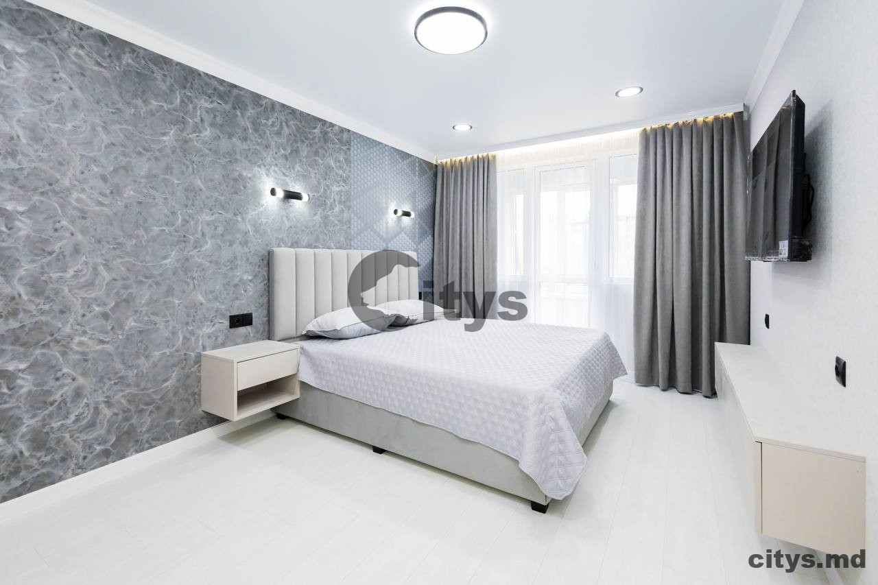 Apartament cu 2 camere, 50m², Centru, Albisoara 7745 photo 4