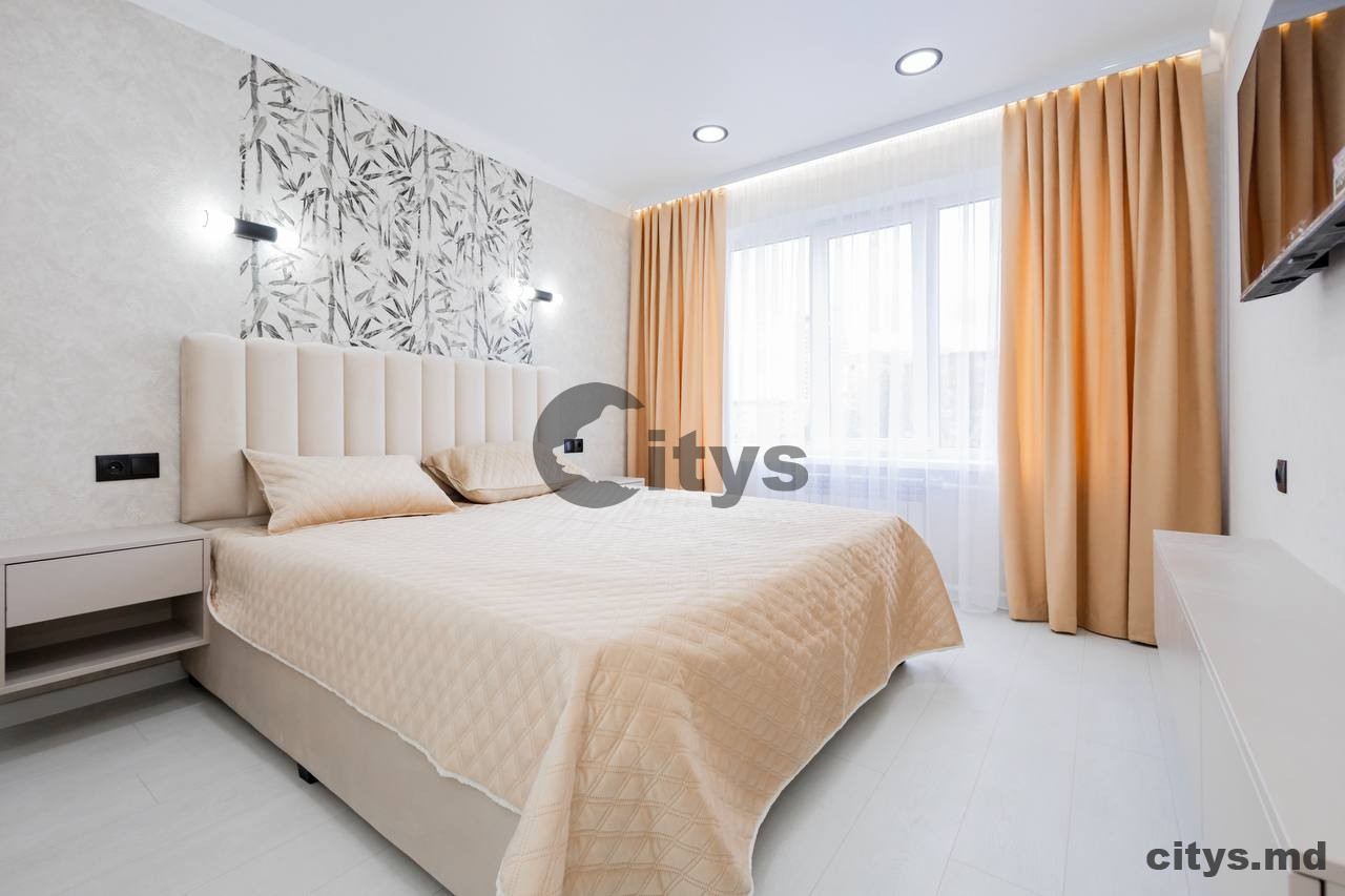Apartament cu 2 camere, 50m², Centru, Albisoara 7745 photo 6