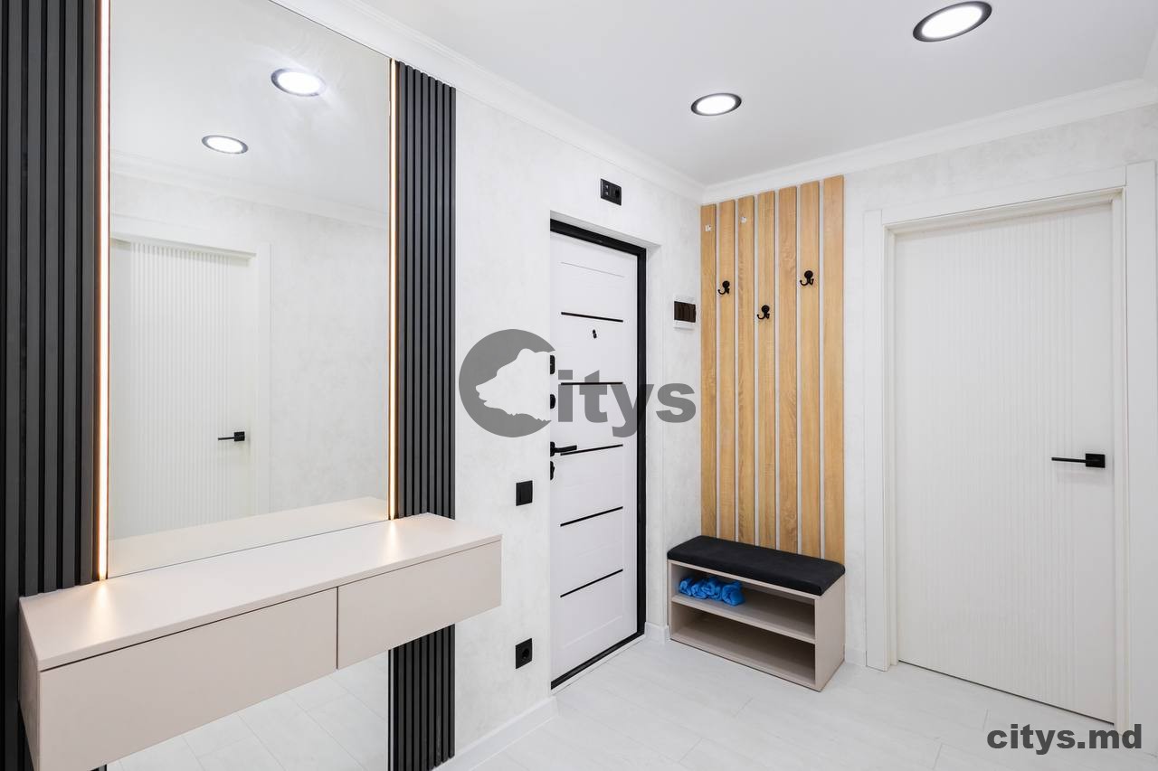 Apartament cu 2 camere, 50m², Centru, Albisoara 7745 photo 7