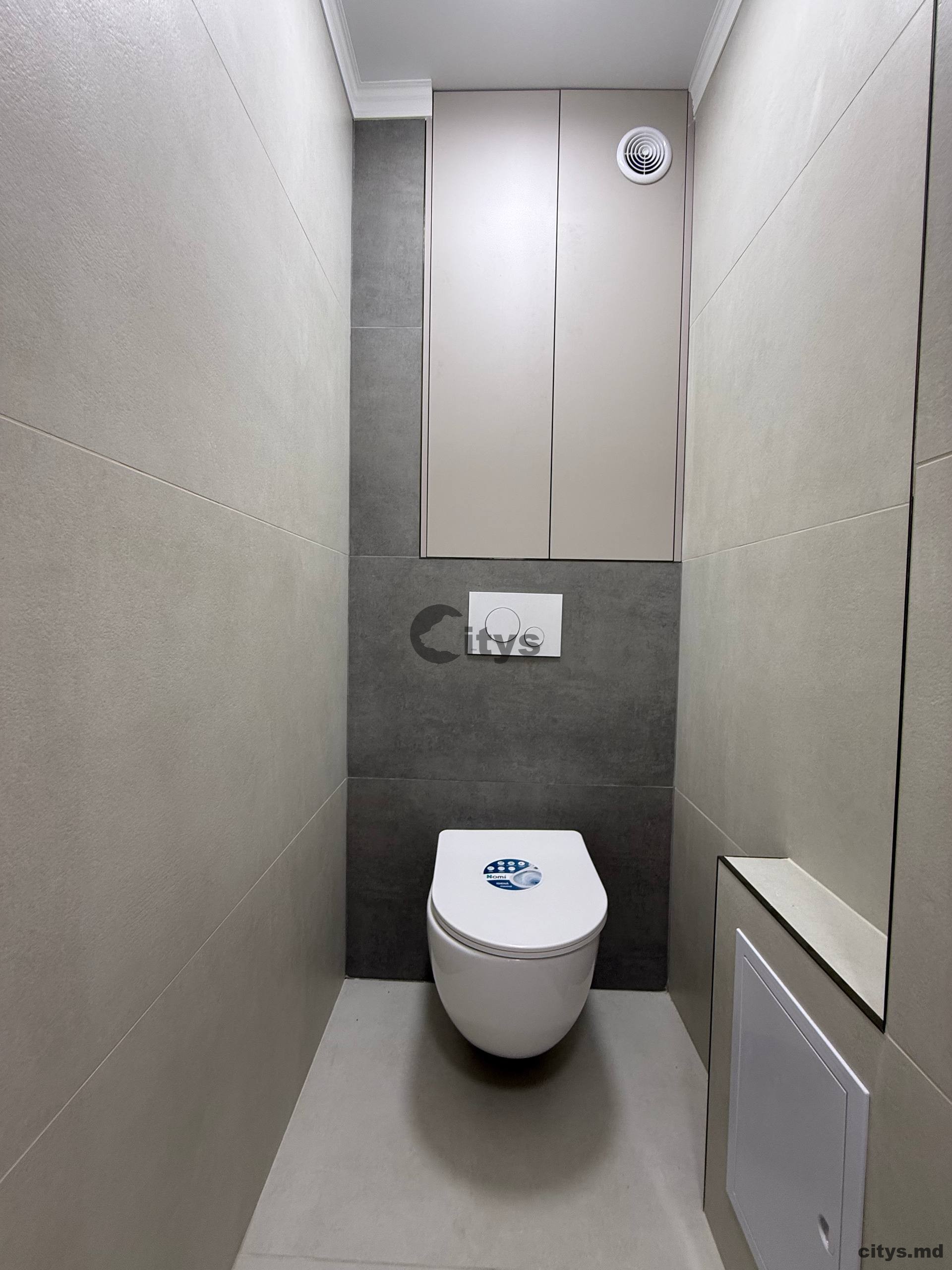 Apartament cu 2 camere, 56m², Botanica, Dacia photo 8