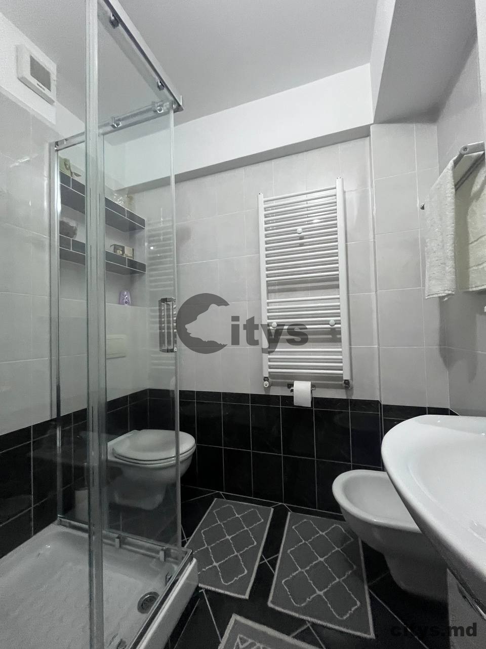Apartament cu 2 camere, Botanica 62m², str. Sarmizegetusa photo 4