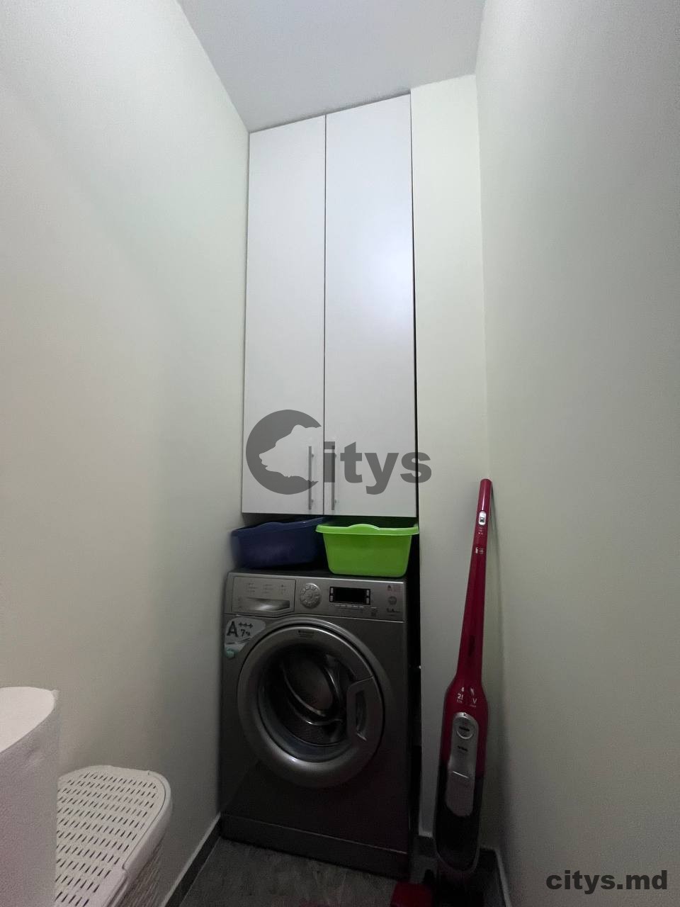 Apartament cu 2 camere, Botanica 62m², str. Sarmizegetusa photo 5