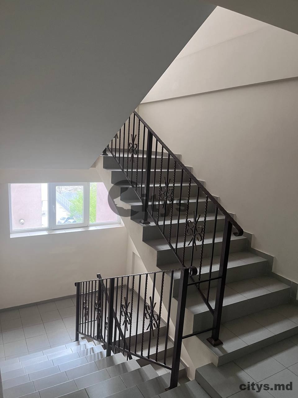 Apartament cu 2 camere, Botanica 62m², str. Sarmizegetusa photo 6