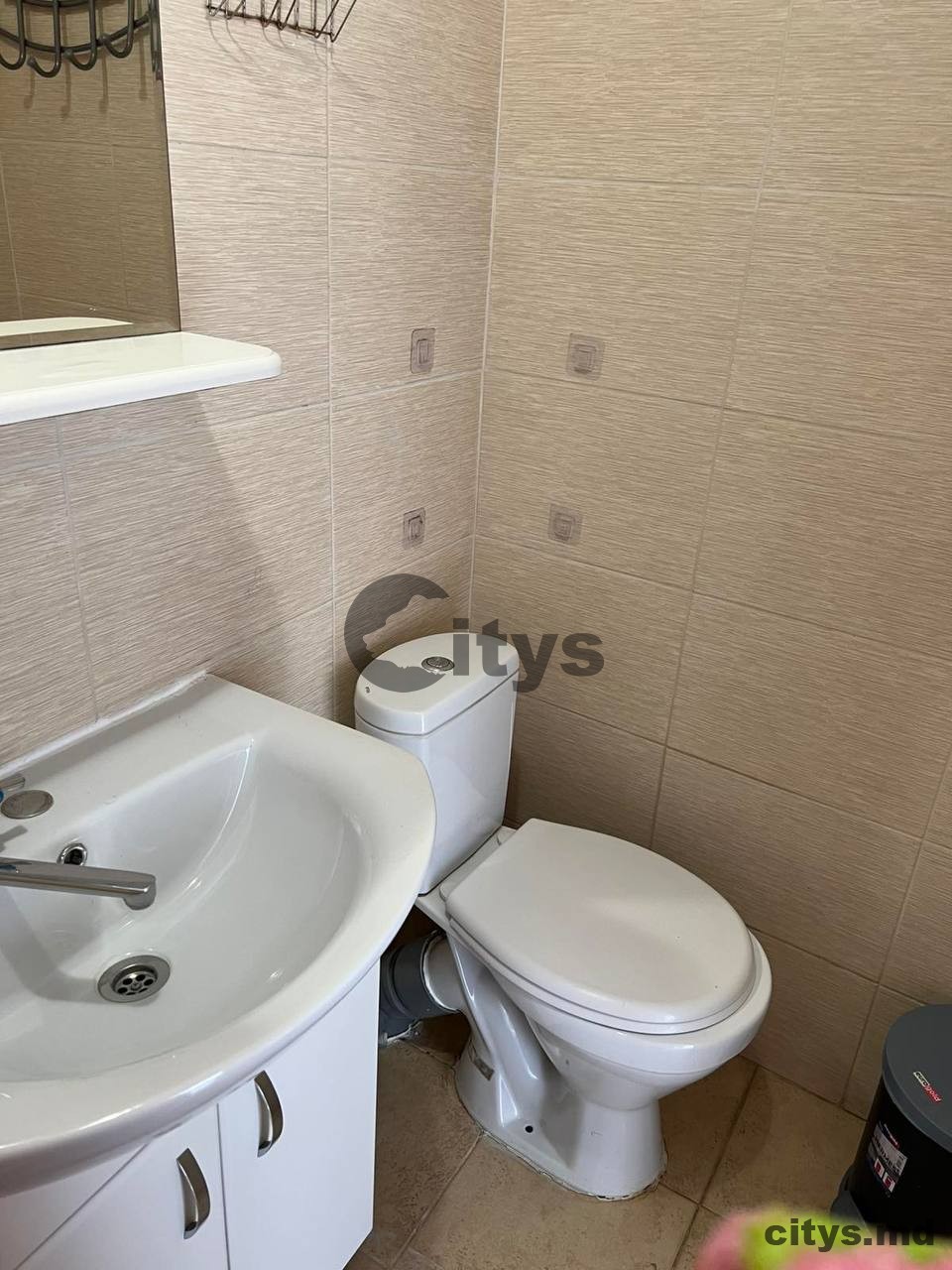 Chirie-Casă cu 2 nivele, 100m², Dumitru Caraciobanu photo 7