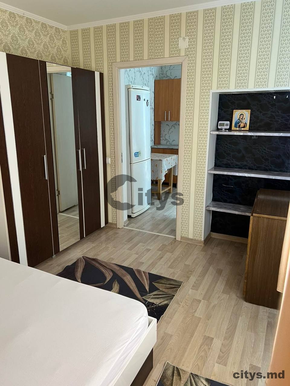 Chirie-Casă cu 2 nivele, 100m², Dumitru Caraciobanu photo 1