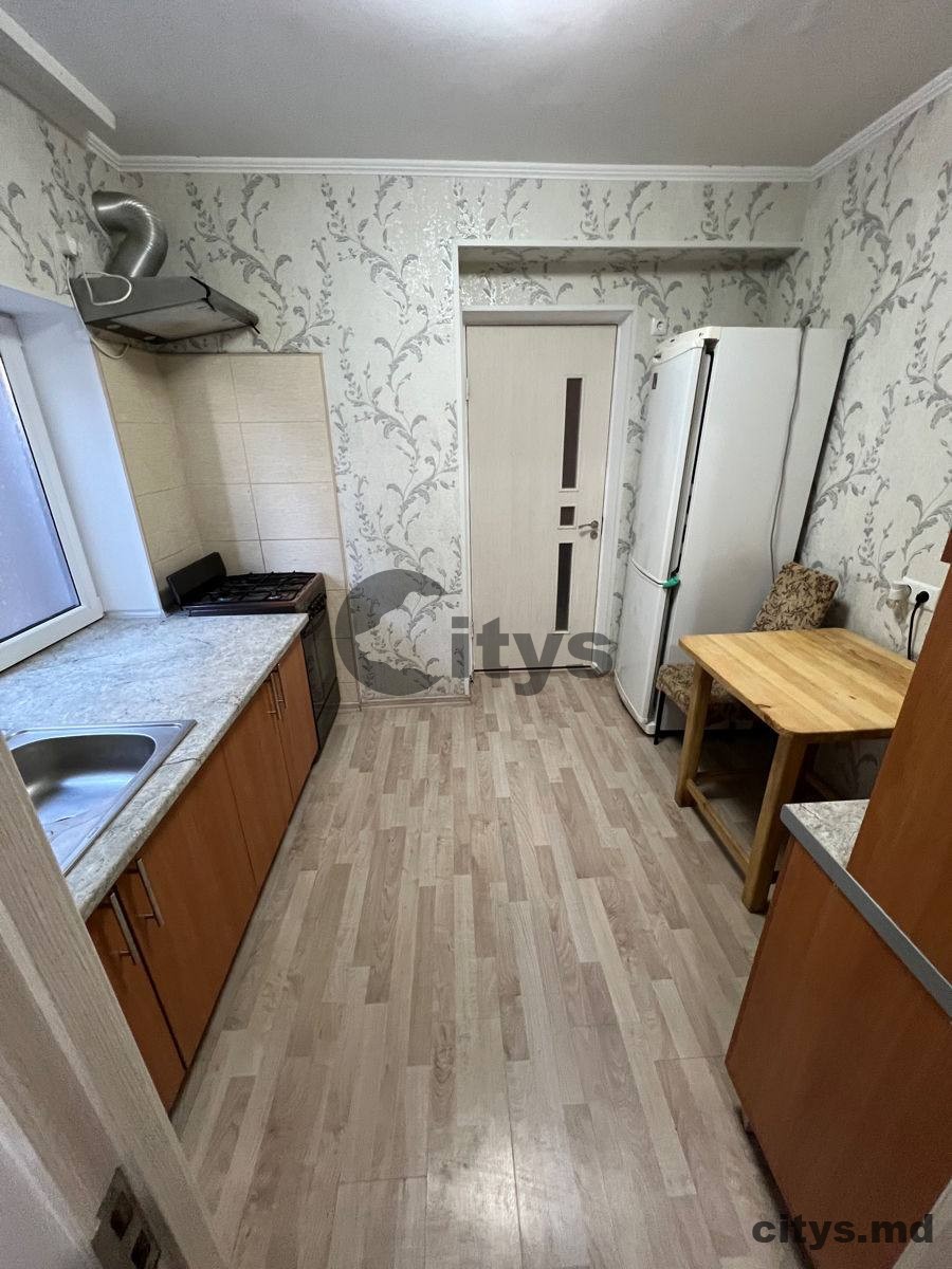 Chirie-Casă cu 2 nivele, 100m², Dumitru Caraciobanu photo 4
