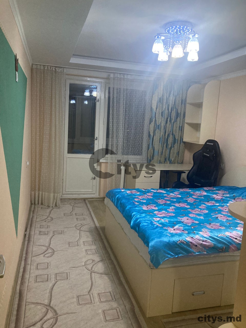 Chirie-2-х комнатная квартира, 63м², str. Calea Ieșilor photo 4