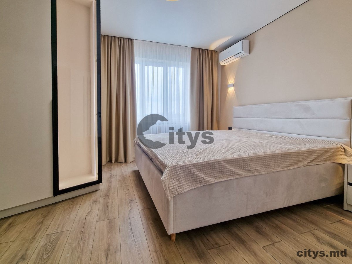 Apartament cu 1 cameră, 40m², bd. Moscova photo 7
