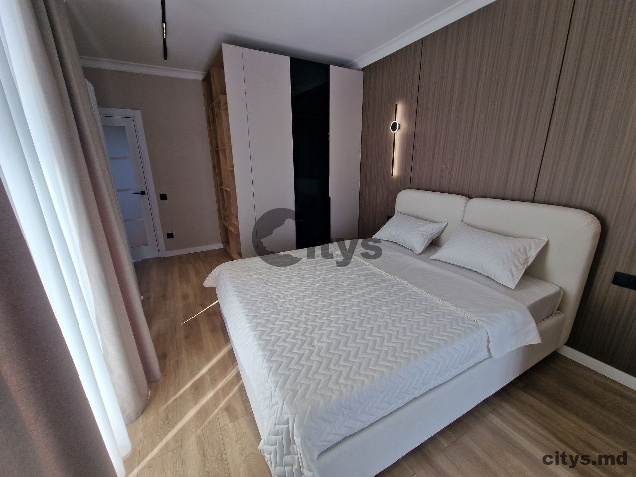 Apartament cu 3 camere, 113m², 1Mai photo 6