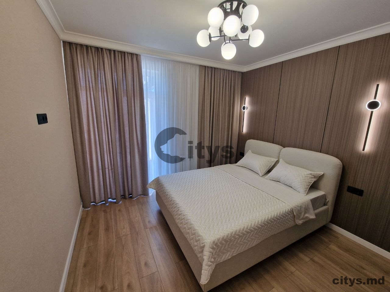 Apartament cu 3 camere, 113m², 1Mai photo 7