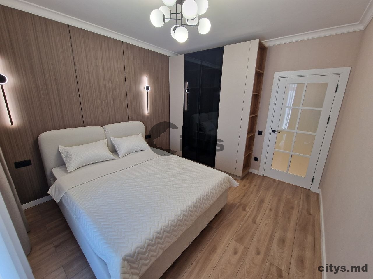 Apartament cu 3 camere, 113m², 1Mai photo 8