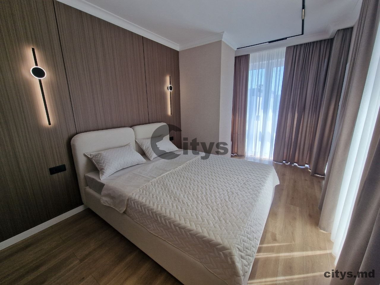 Apartament cu 3 camere, 113m², 1Mai photo 9