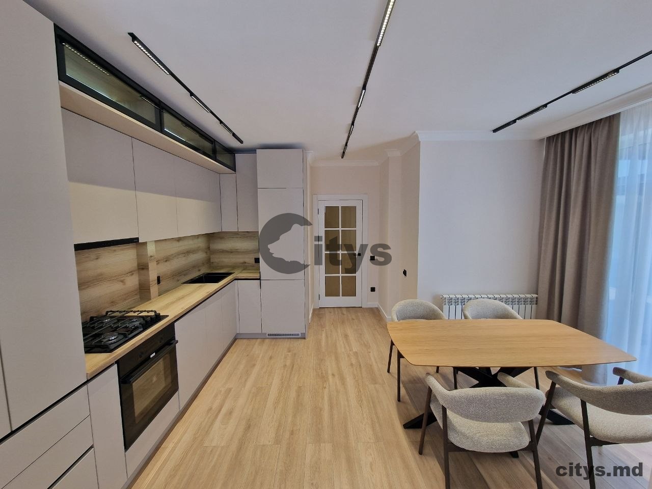 Apartament cu 3 camere, 113m², 1Mai photo 0