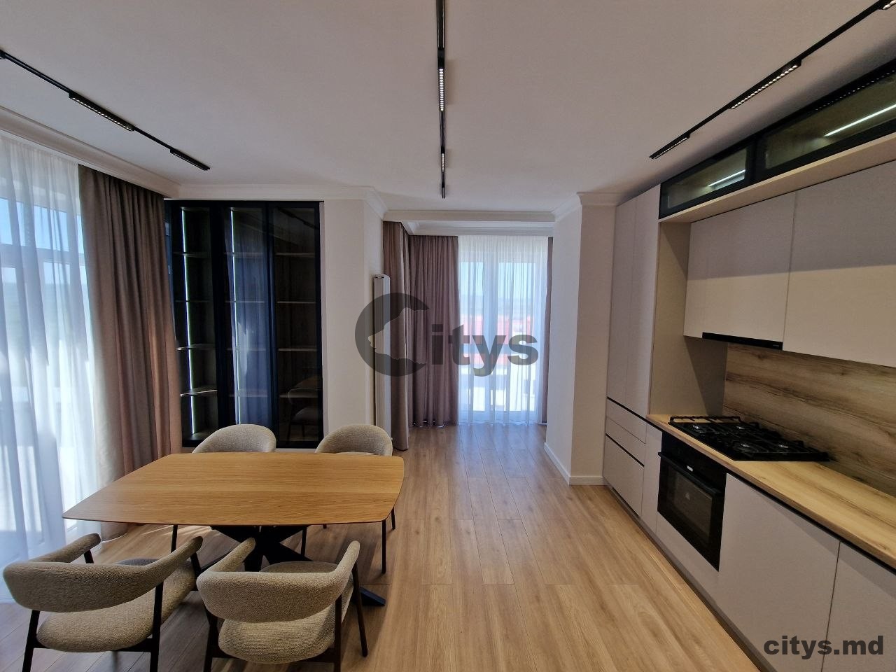 Apartament cu 3 camere, 113m², 1Mai photo 10