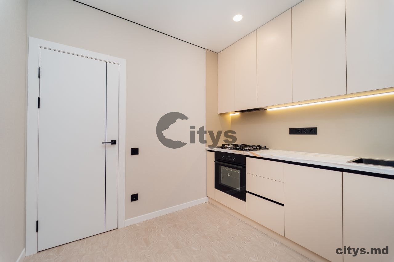 Apartament cu 2 camere, 42m², Dimo 7761 photo 1