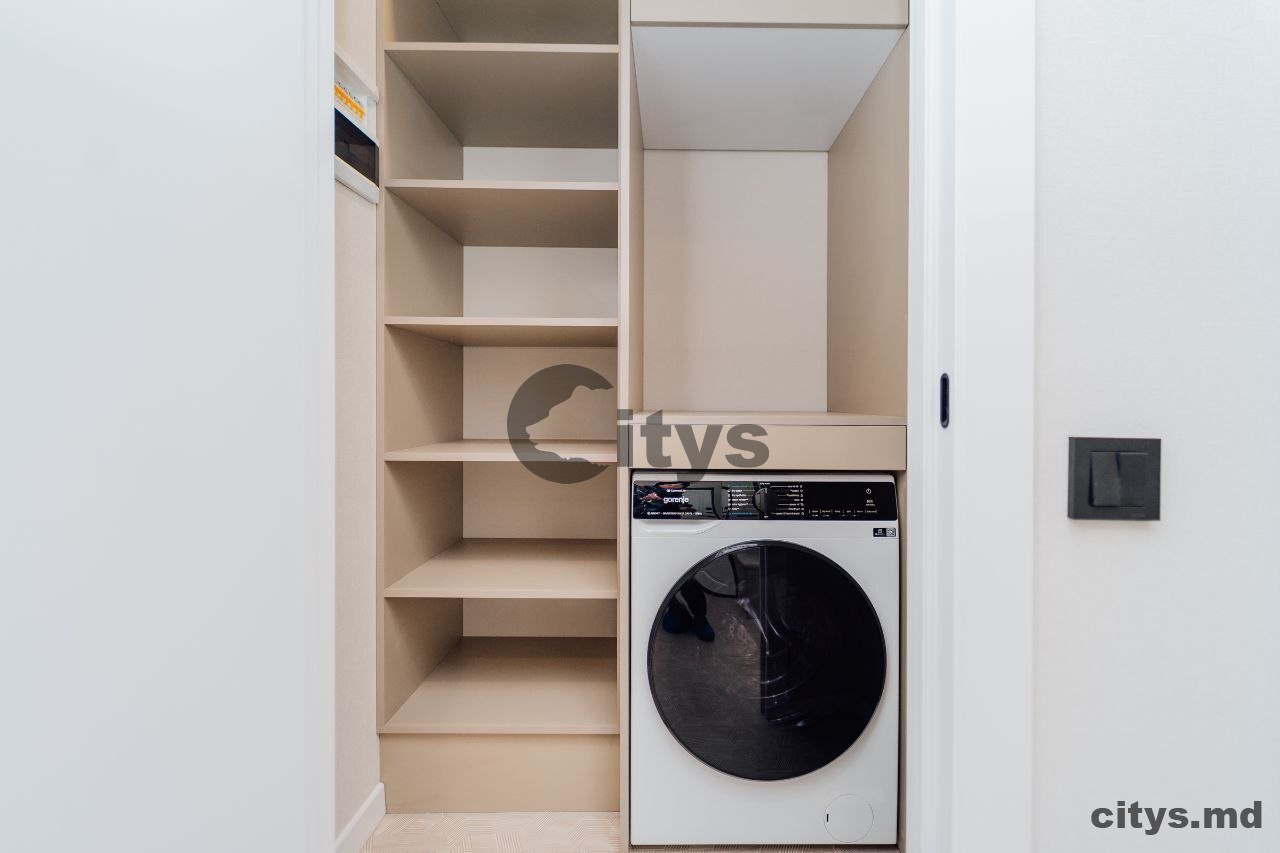 Apartament cu 2 camere, 42m², Dimo 7761 photo 8
