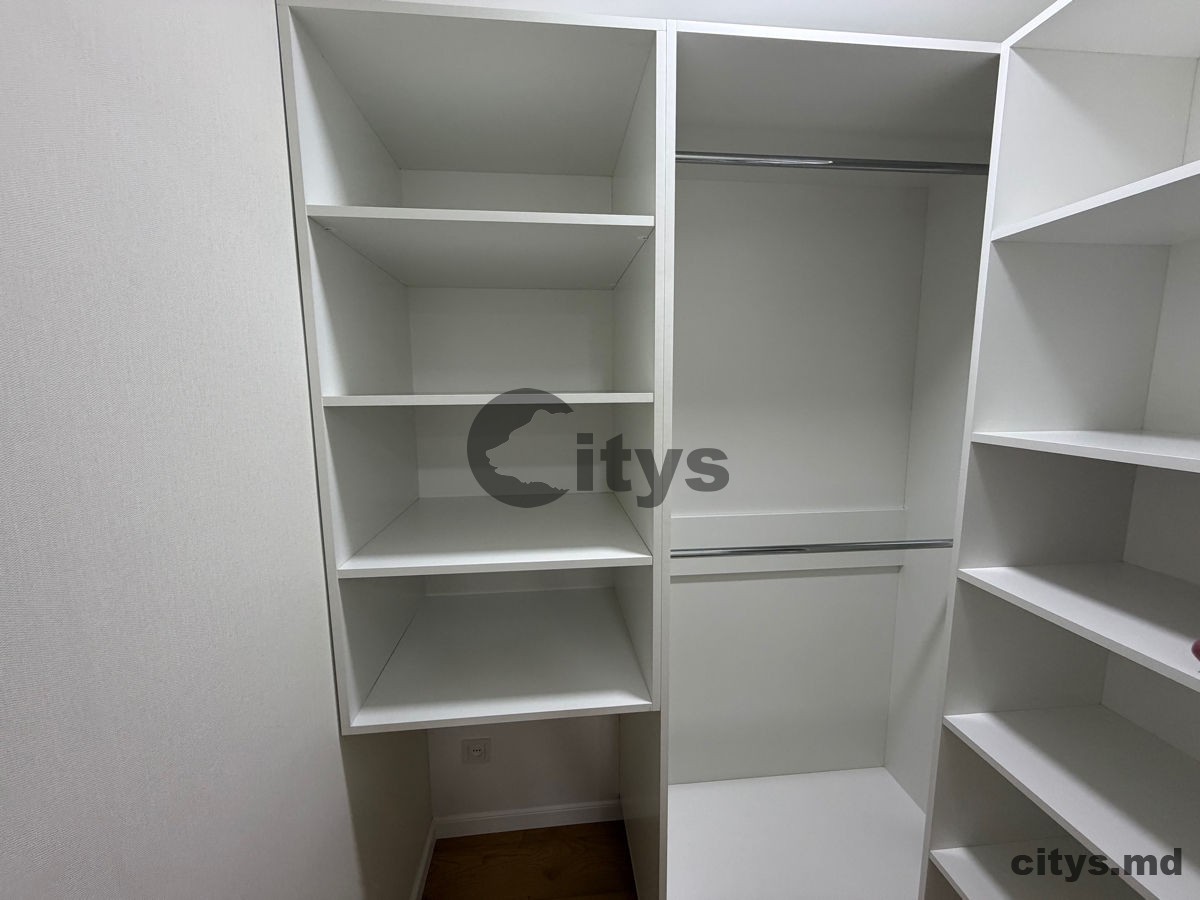 Apartament cu 2 camere, 50m², H.Botev photo 8 - citys.md Apartament cu 2 camere, 50m², H.Botev photo 7