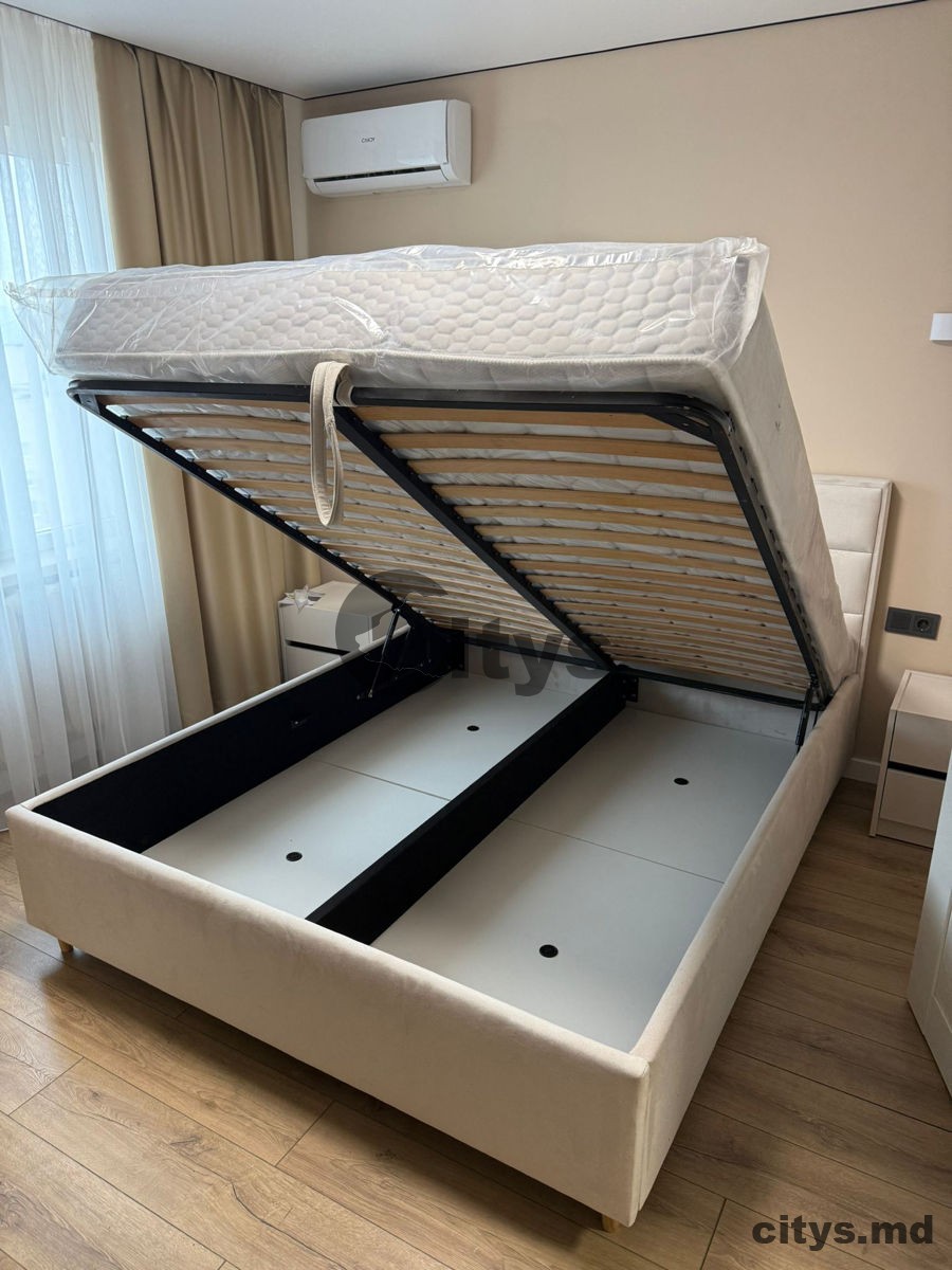 Apartament cu 1 cameră, 40m², bd. Moscova photo 8