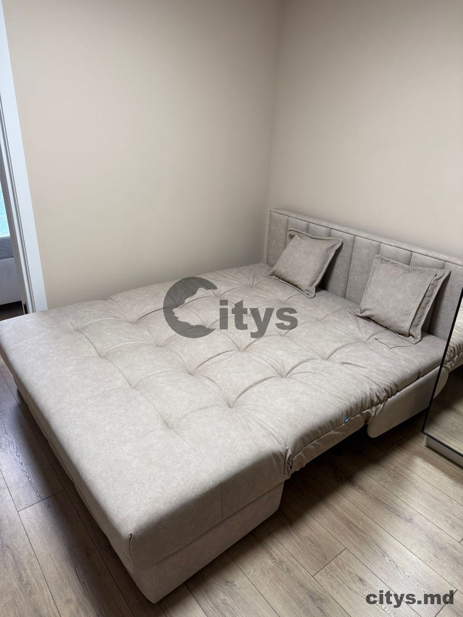 Apartament cu 1 cameră, 40m², bd. Moscova photo 9