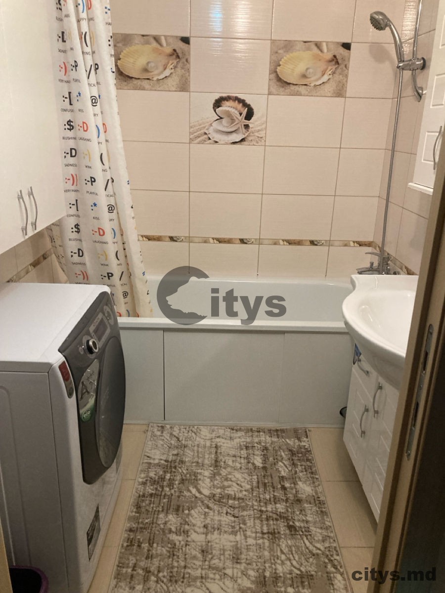 Chirie-2-х комнатная квартира, 63м², str. Calea Ieșilor photo 3