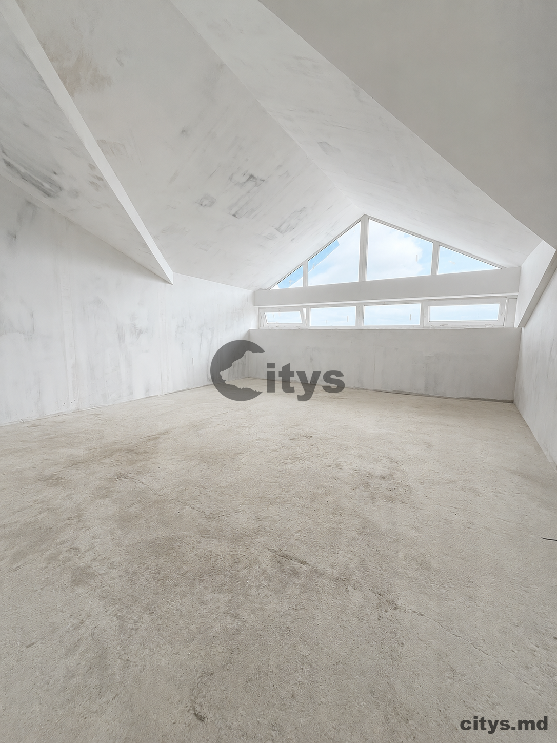 Apartament cu 2 camere, 94m², Buiucani,пер. Анжела Пэдурару 7767 photo 1