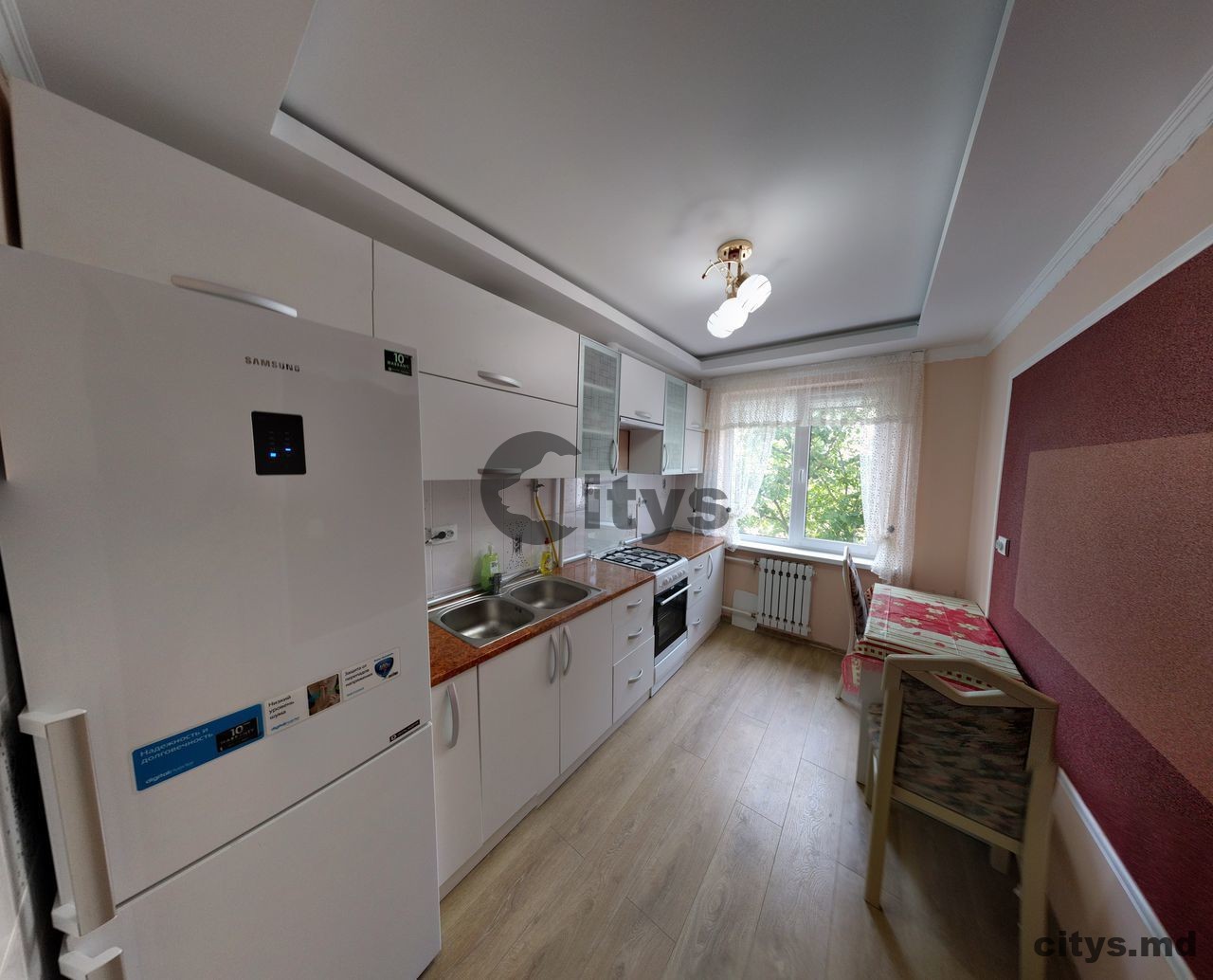 Chirie-2-х комнатная квартира, 63м², str. Calea Ieșilor photo 2
