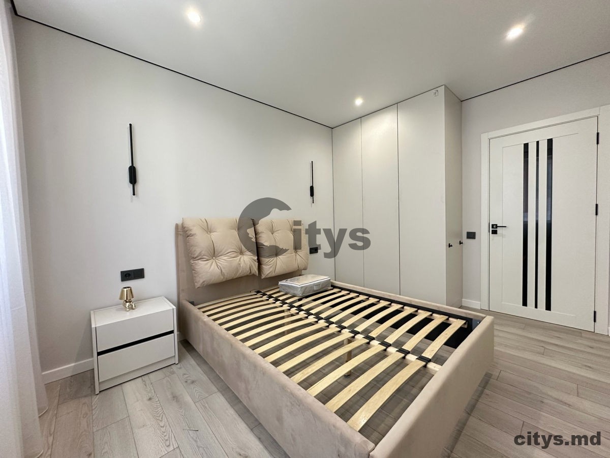 Apartament cu 2 camere, 75m², Durlești.str. Regele Carol photo 7