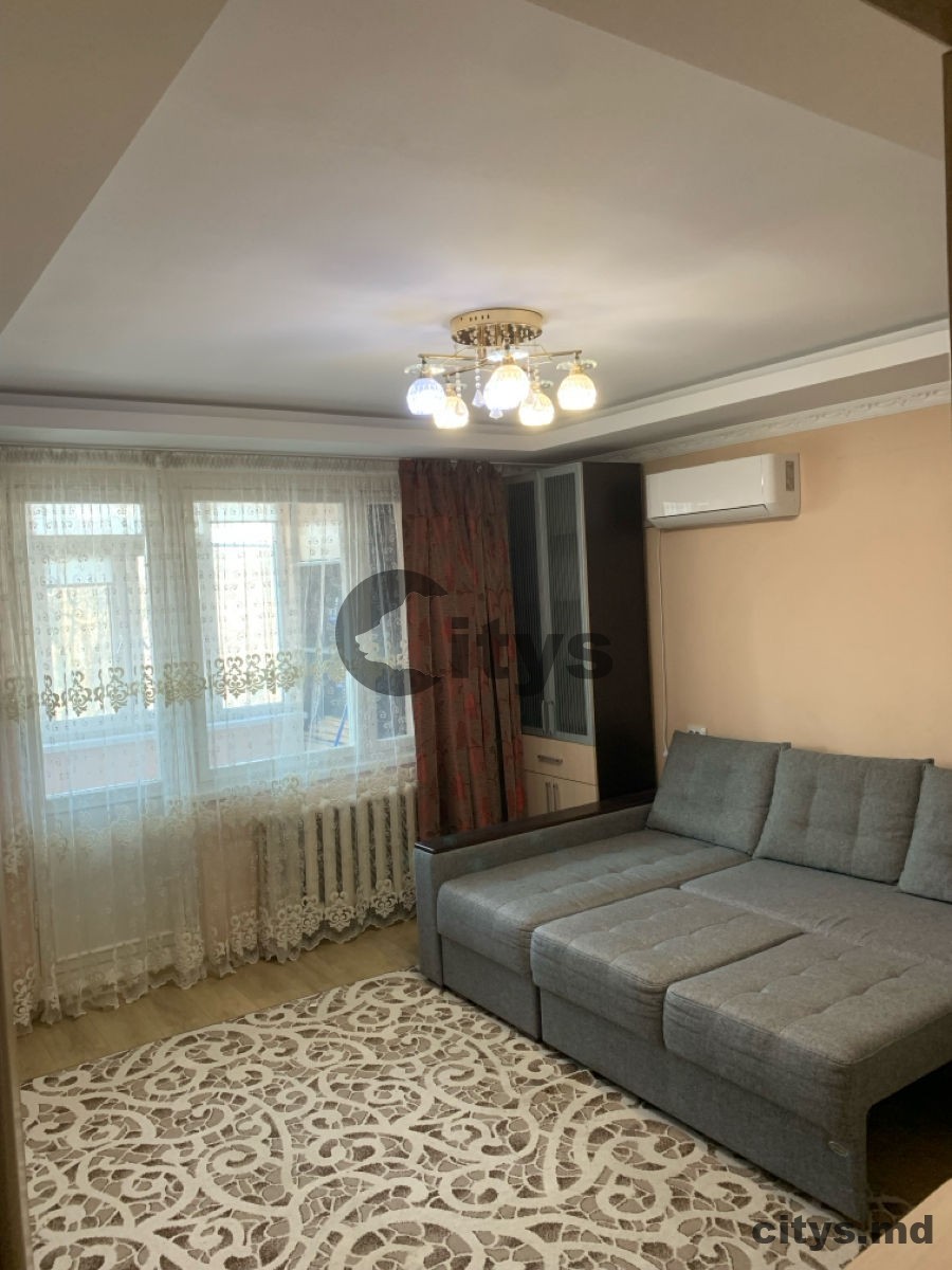 Chirie-2-х комнатная квартира, 63м², str. Calea Ieșilor photo 5