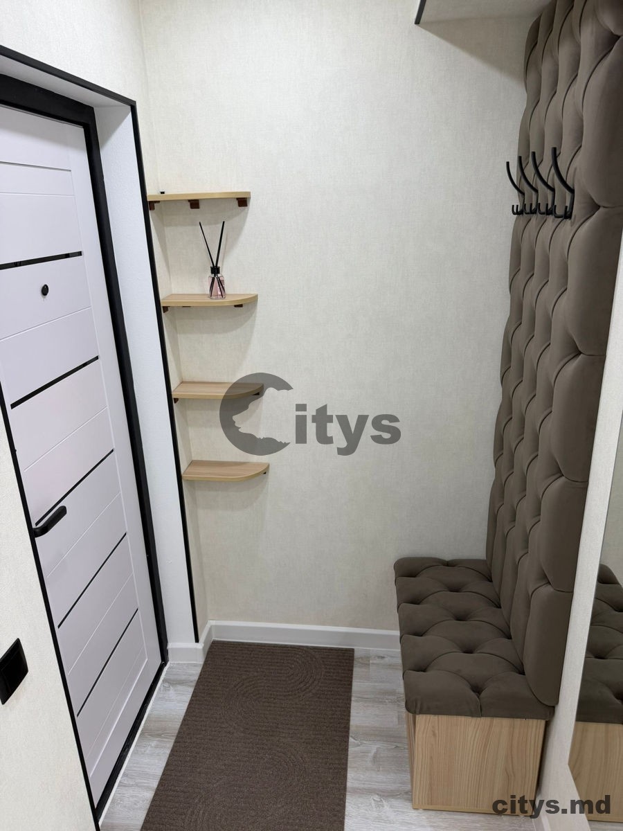 Apartament cu 1 cameră, 25m², str.Sucevita photo 4