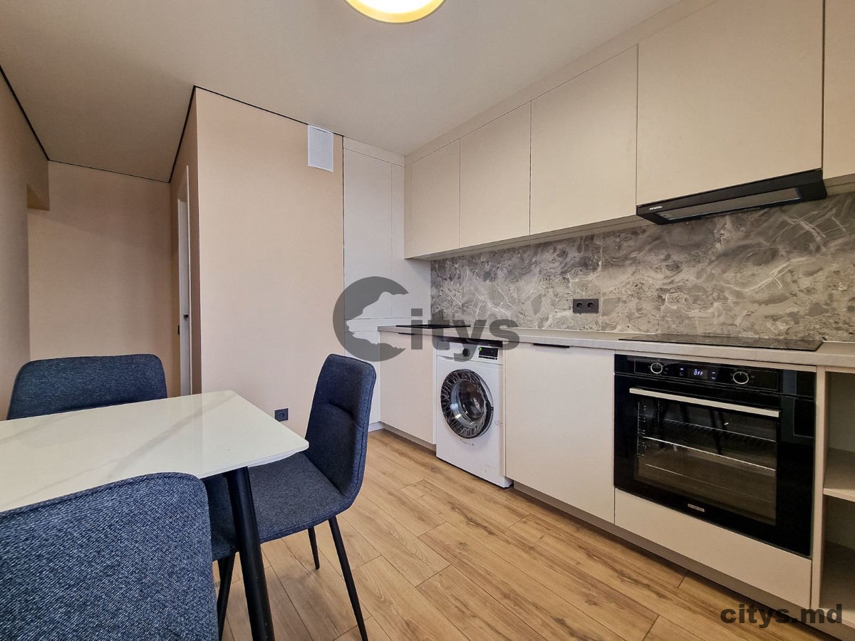 Apartament cu 1 cameră, 40m², bd. Moscova photo 12
