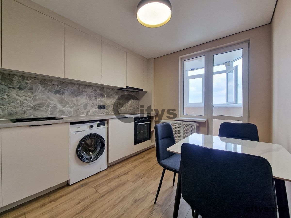 Apartament cu 1 cameră, 40m², bd. Moscova photo 11