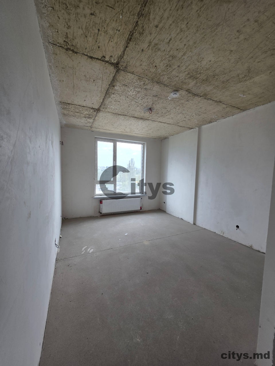 Apartament cu 1 cameră, 38m², Andrei Doga photo 3