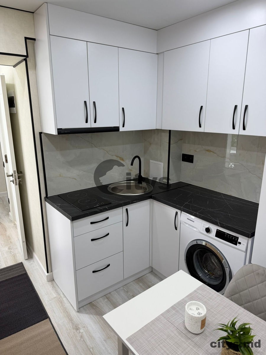 Apartament cu 1 cameră, 25m², str.Sucevita photo 6