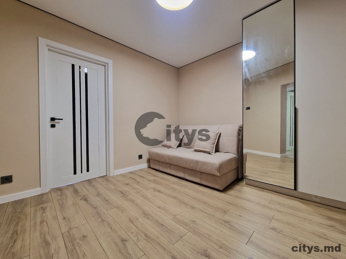 Apartament cu 1 cameră, 40m², bd. Moscova photo 5