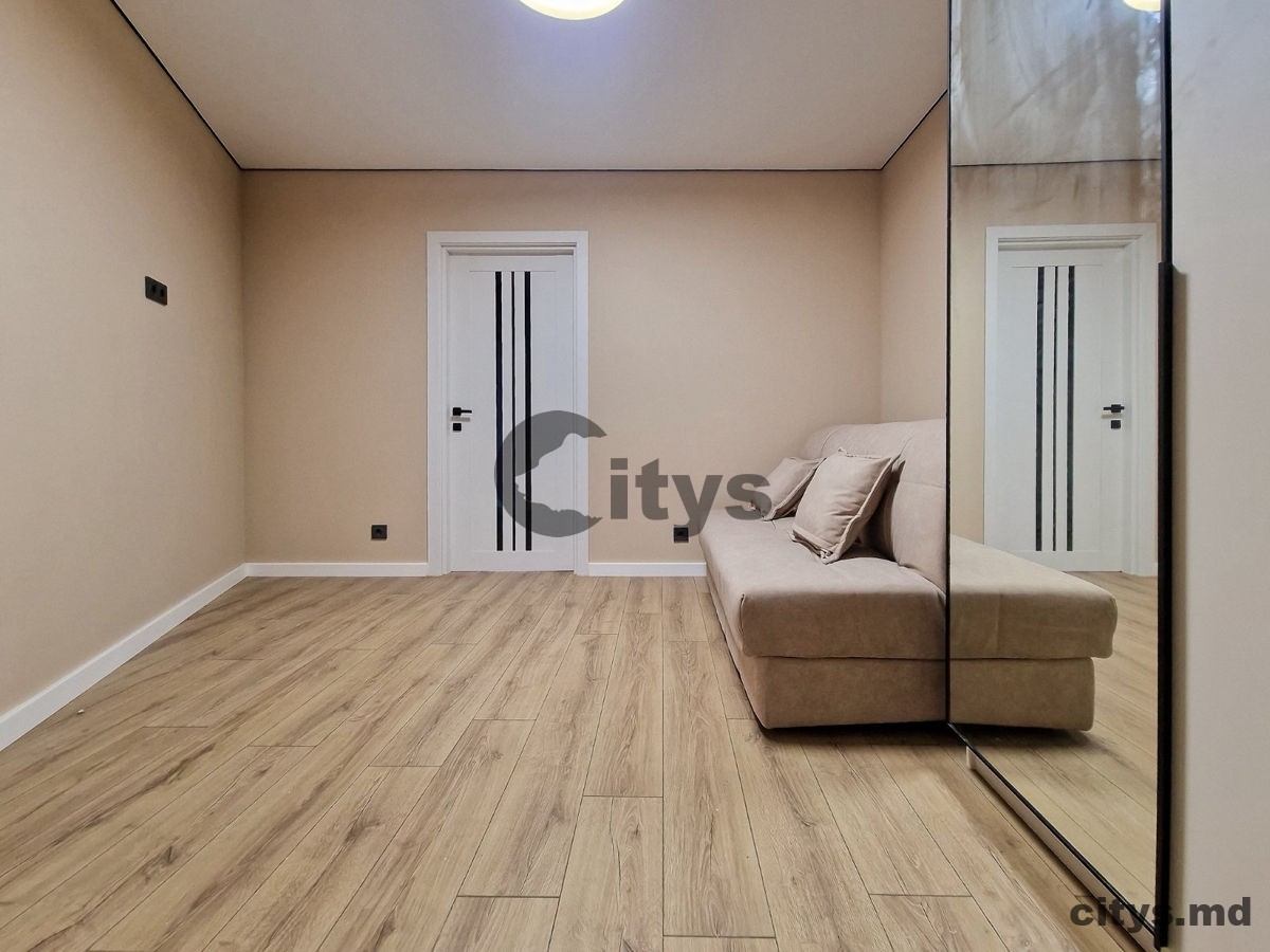 Apartament cu 1 cameră, 40m², bd. Moscova photo 4